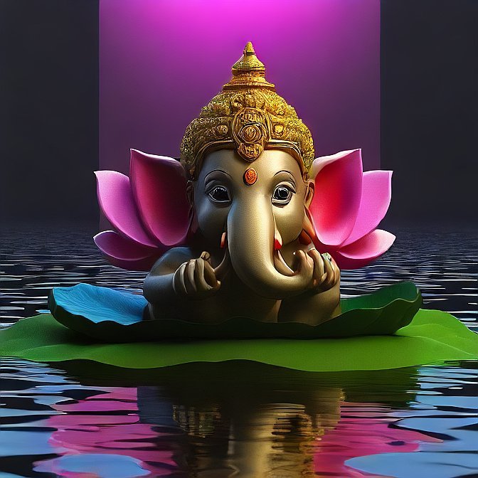 GANESHA